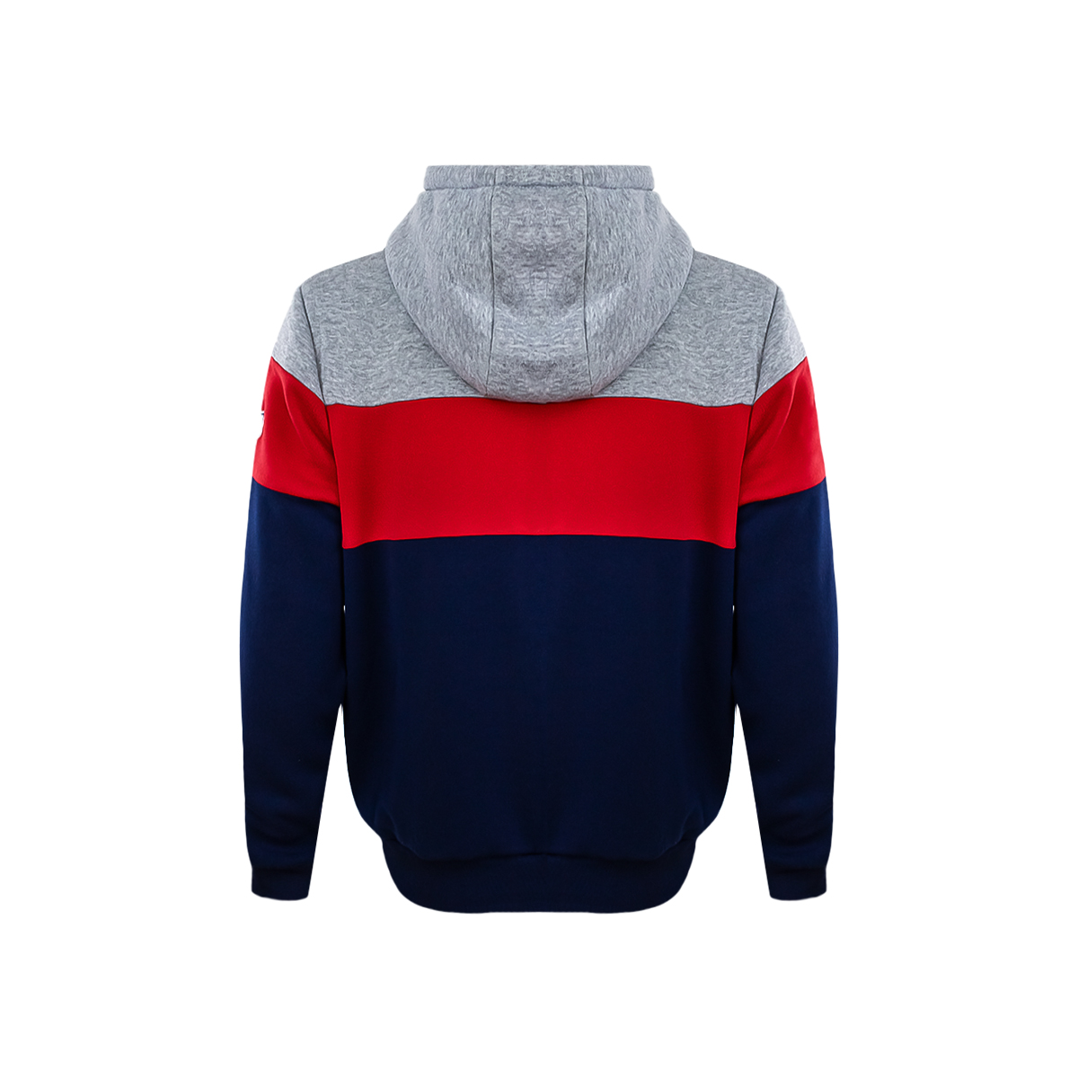 Foto 6 pulgar | Sudadera NFL England Patriots para Hombre