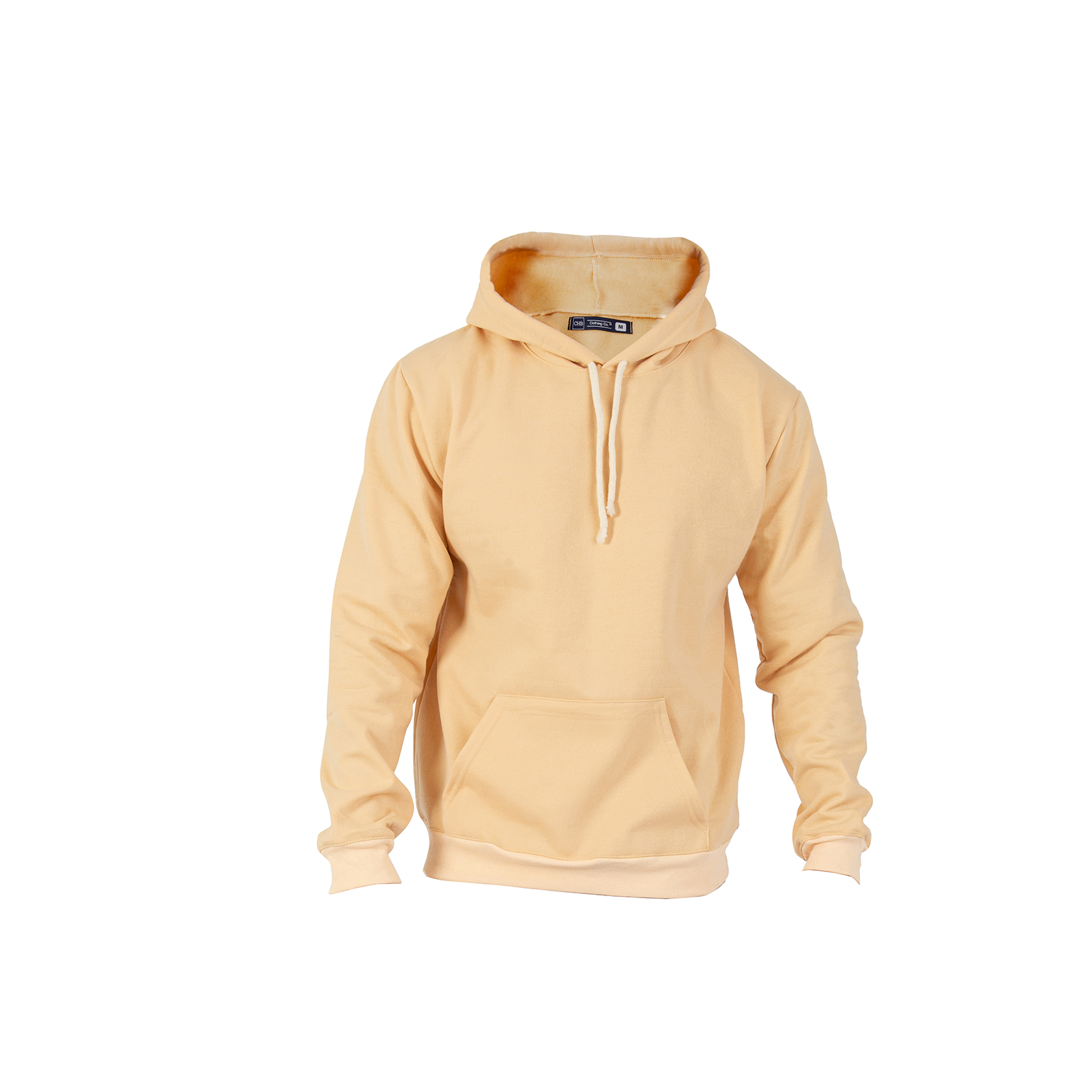 Foto 2 pulgar | Sudadera Chb Chili Beans Clothing Co. Beige para Hombre