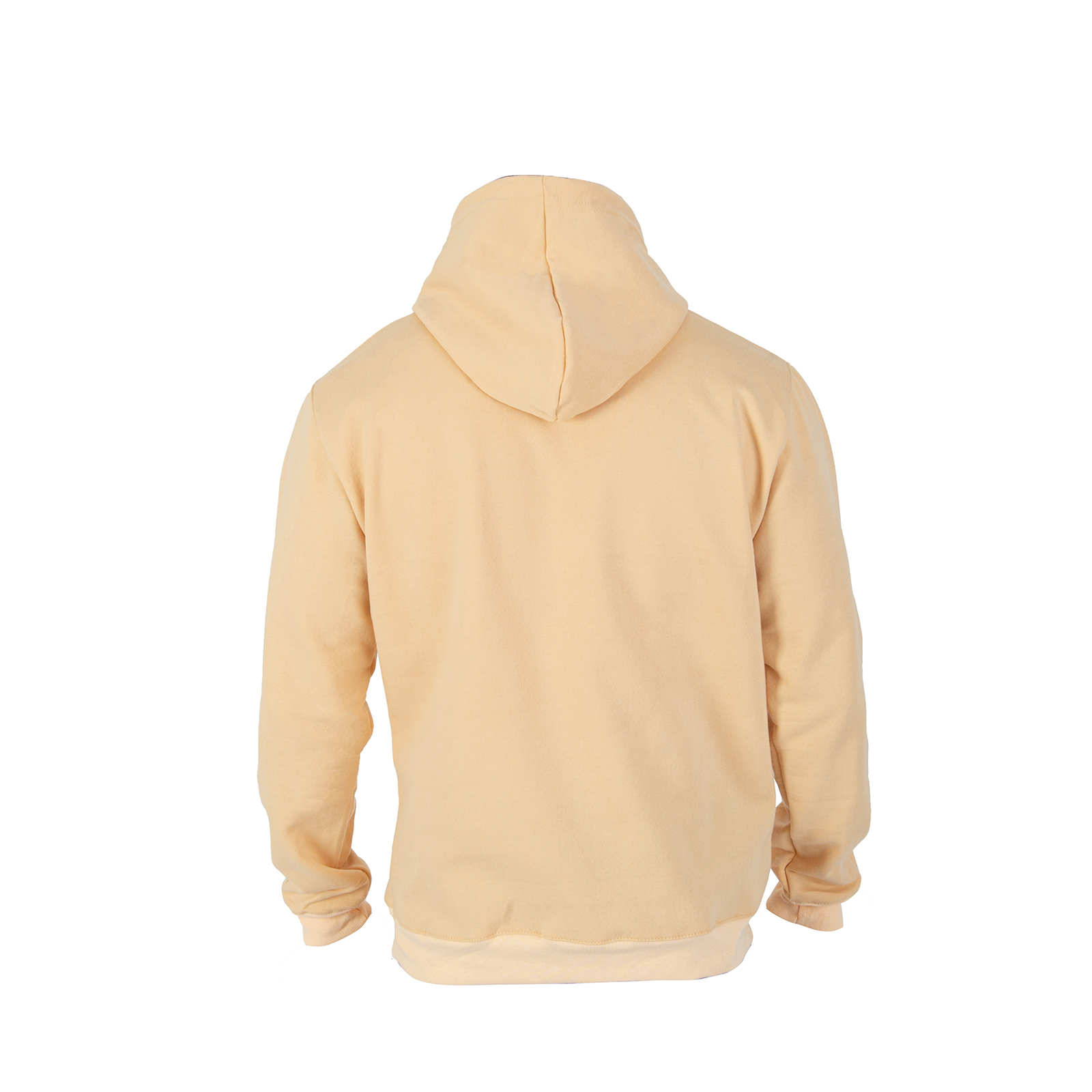 Foto 3 pulgar | Sudadera Chb Chili Beans Clothing Co. Beige para Hombre