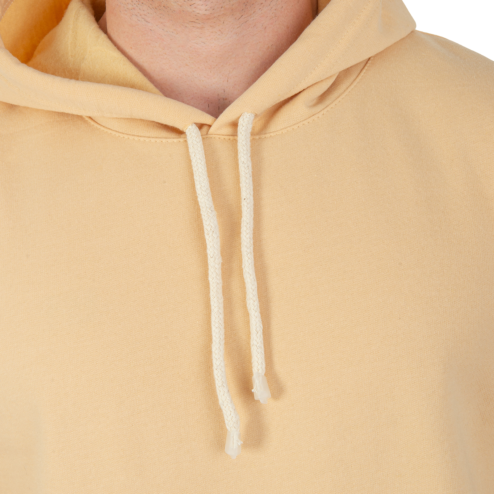 Foto 8 pulgar | Sudadera Chb Chili Beans Clothing Co. Beige para Hombre