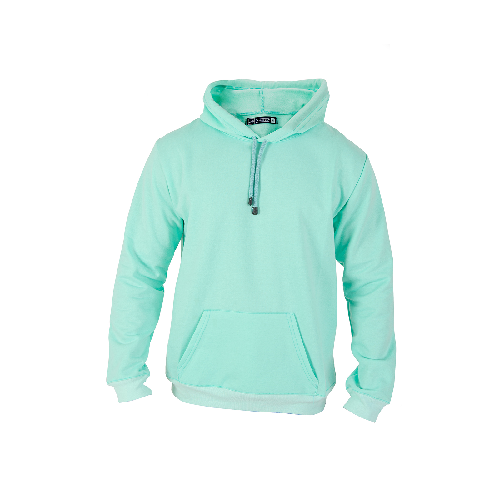 Sudadera Chb Chili Beans Clothing Co. Verde para Hombre