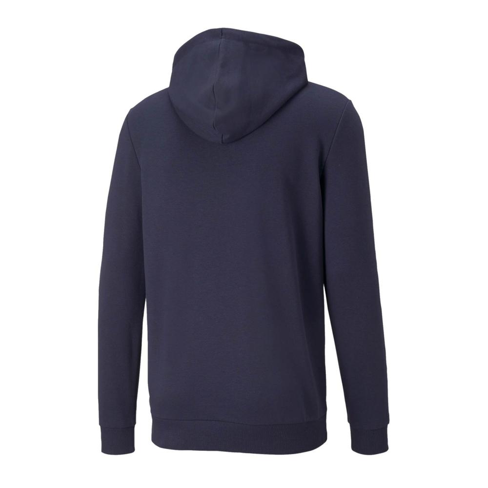 Foto 3 pulgar | Sudadera Puma Figc Ftbl Core Azul para Hombre