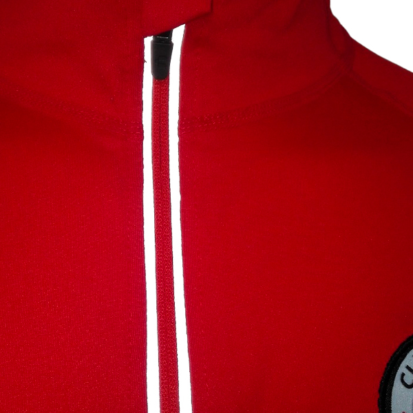 Foto 5 pulgar | Sudadera Charly Roja Xolos Pullover 20/21 para Hombre