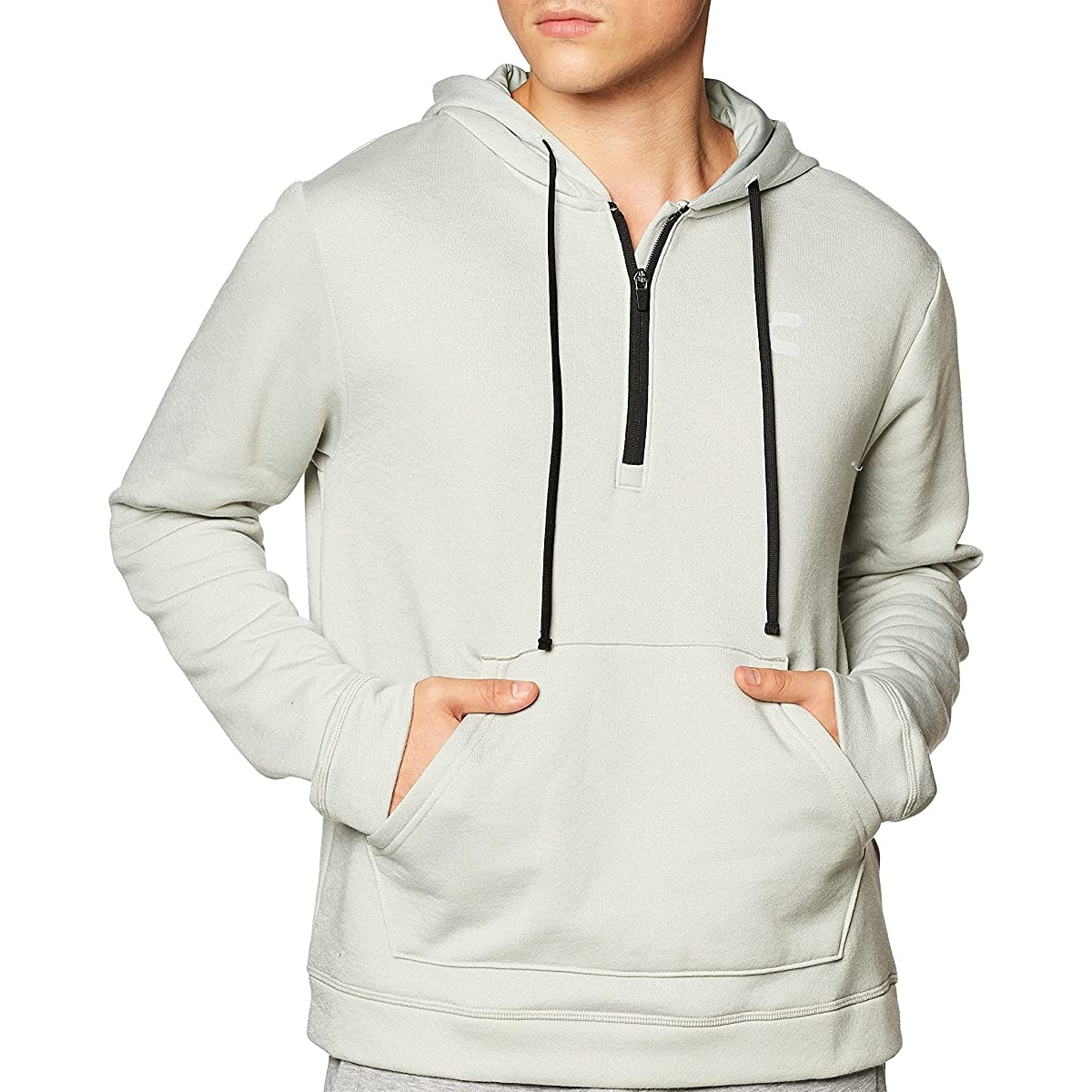 Sudadera Charly Hoodie 5011055 Gris para Hombre $779