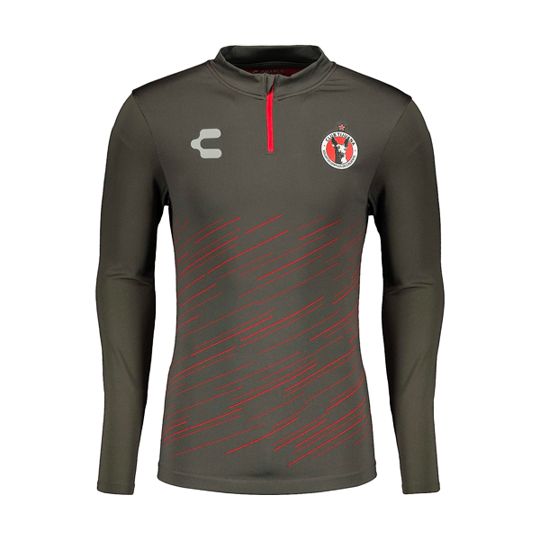 Foto 2 pulgar | Sudadera Charly Xolos Pullover para Hombre