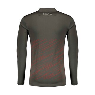 Foto 2 | Sudadera Charly Xolos Pullover para Hombre