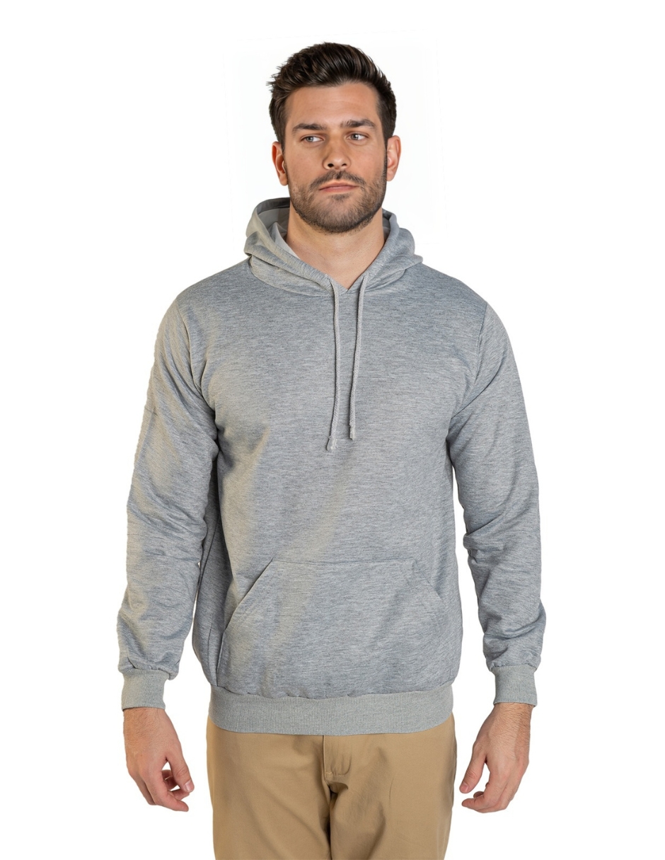 Foto 5 pulgar | Paquete De 4 Sudaderas Hoodie Con Capucha Para Hombre