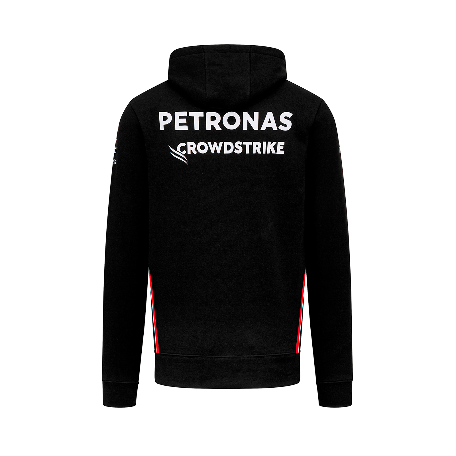 Foto 2 | Sudadera con Gorro Mercedes Amg Petronas Team F1 2023