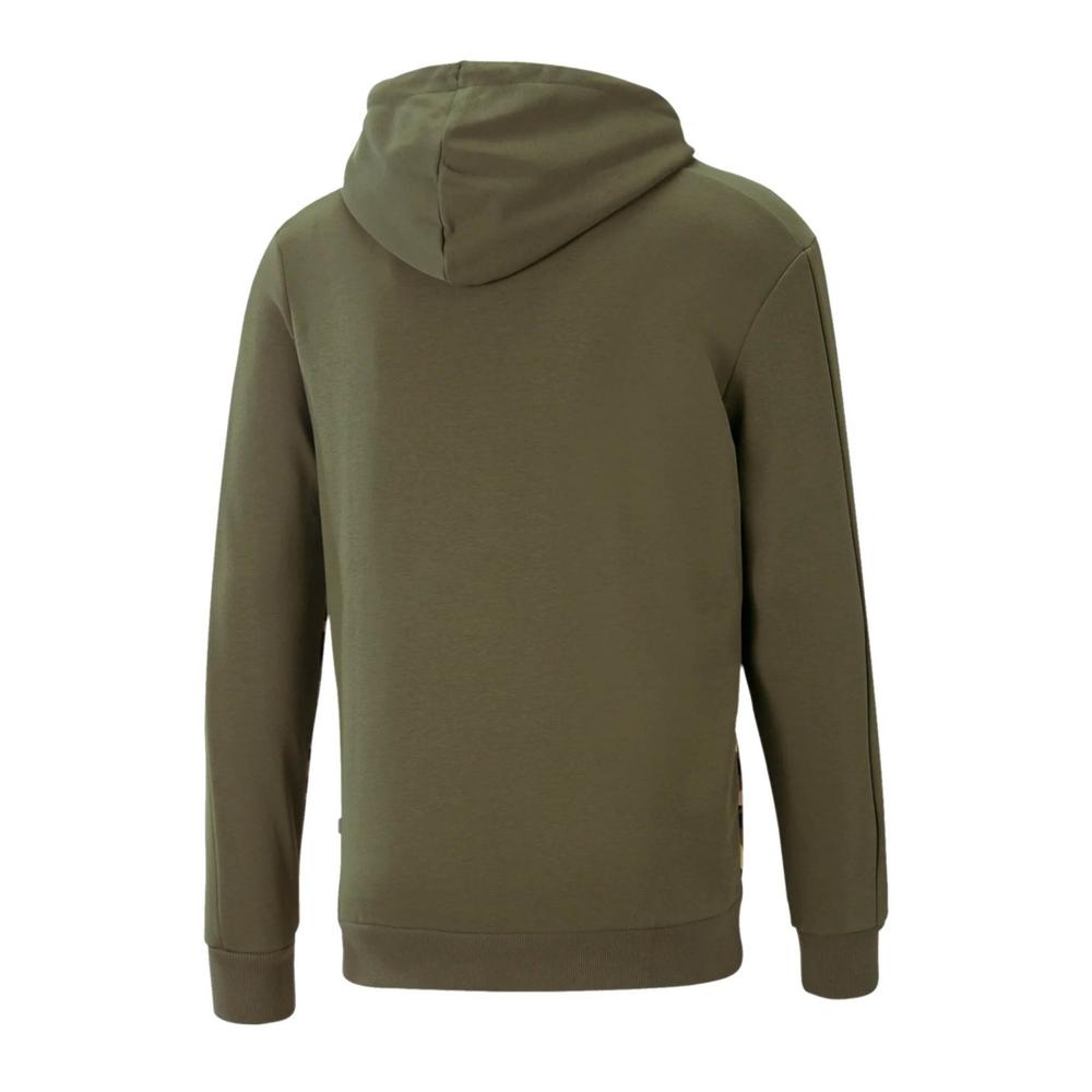 Foto 3 pulgar | Sudadera Puma Ess Block Camo para Hombre