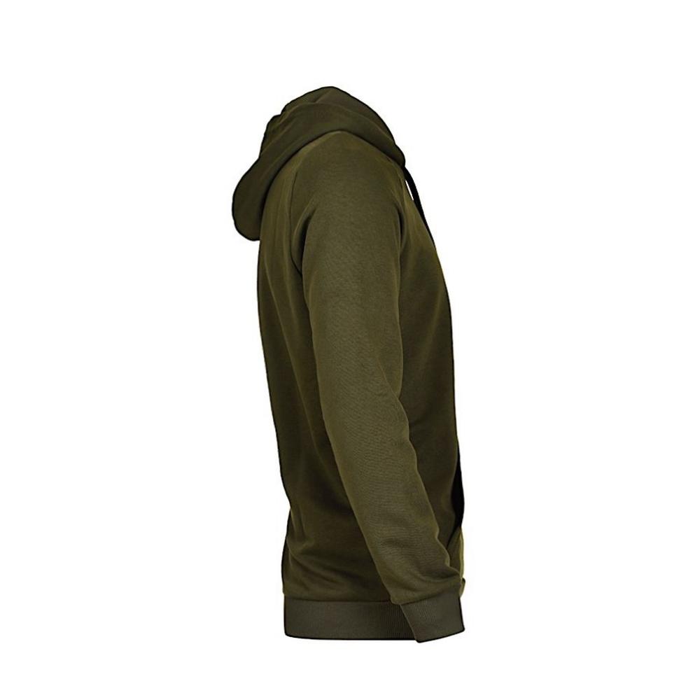 Foto 4 pulgar | Sudadera Puma Graphic M Tr color Verde para Hombre