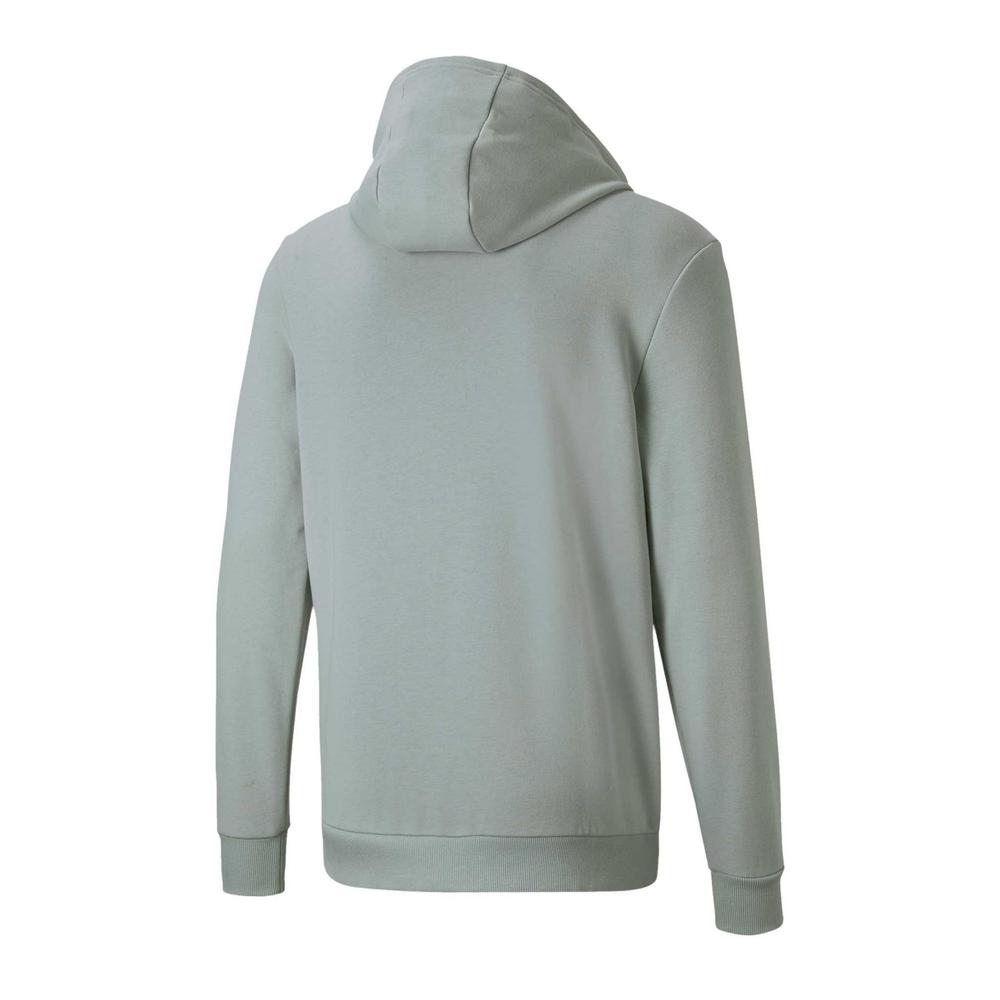 Foto 3 pulgar | Sudadera Puma Rbr Ess Red Bull Gris para Hombre