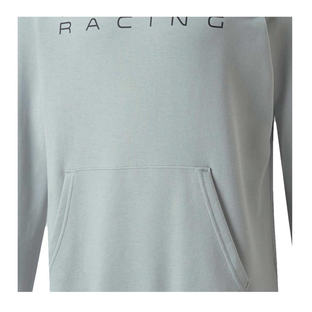 Foto 5 pulgar | Sudadera Puma Rbr Ess Red Bull Gris para Hombre