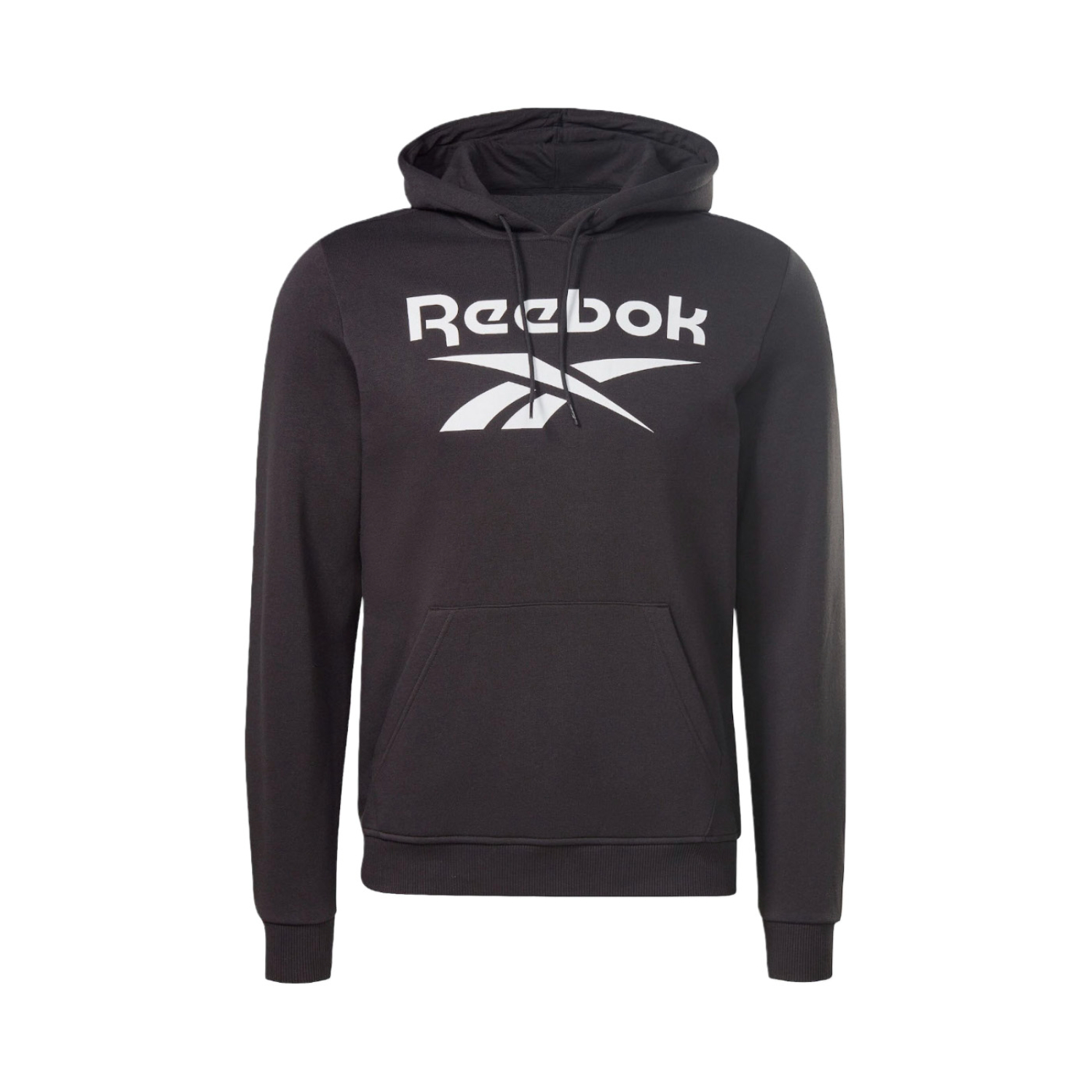 Foto 1 | Sudadera Hoodie Reebok H54802 para Hombre