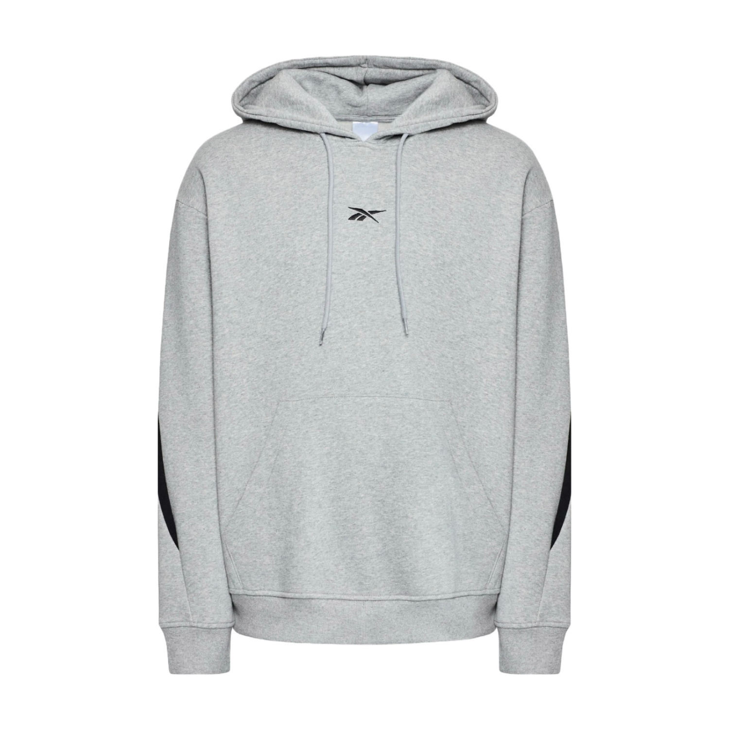 Foto 1 | Sudadera Reebok Classic Slide Gris Hs6848 Unisex