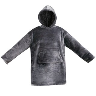 Foto 1 | Sudadera Oversize Elefantito Hogar