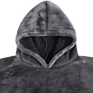 Foto 3 | Sudadera Oversize Elefantito Hogar