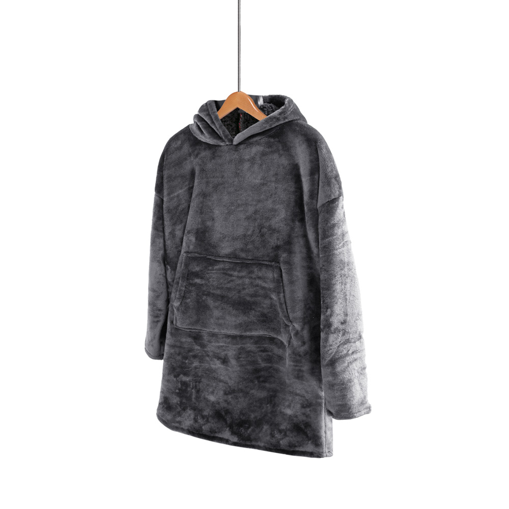 Foto 5 pulgar | Sudadera Oversize Elefantito Hogar