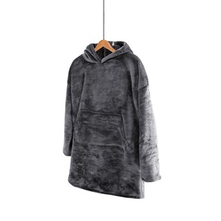 Foto 4 | Sudadera Oversize Elefantito Hogar