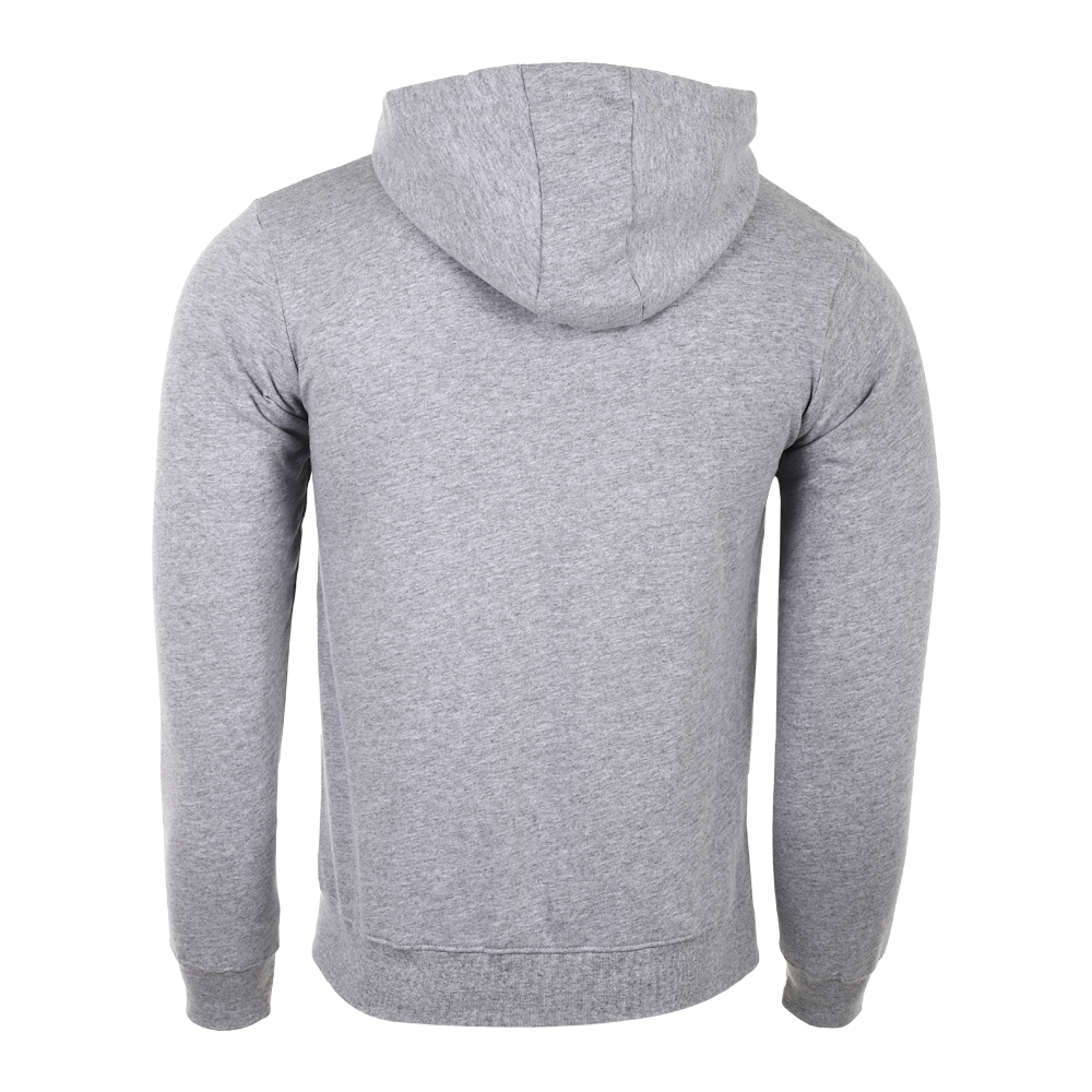 Foto 4 pulgar | Sudadera K-swiss Swth color Gris para Hombre