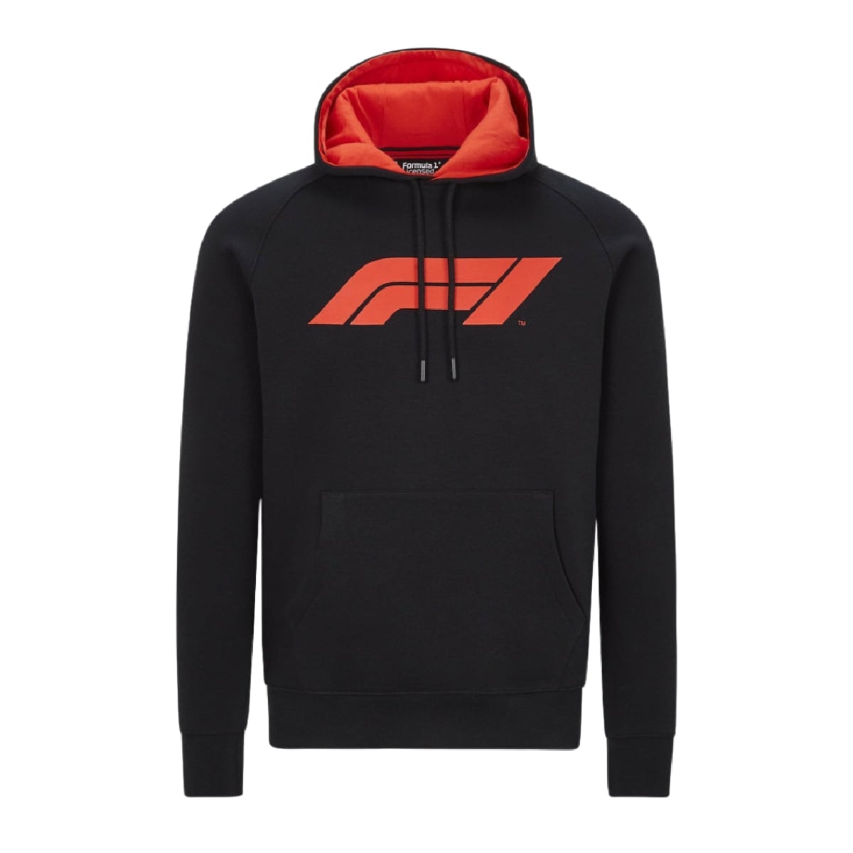 Sudadera Fórmula 1 Oficial $1,643