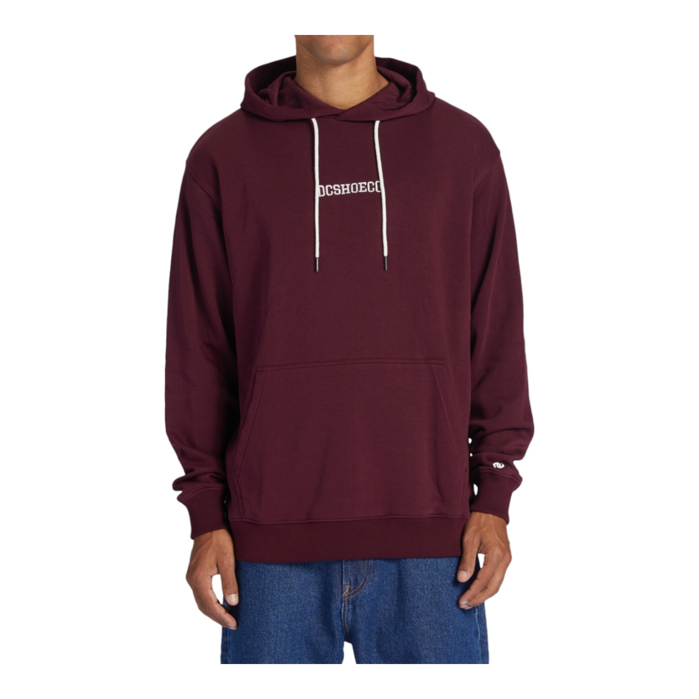 Sudadera Dc Shoes Tinta para Hombre