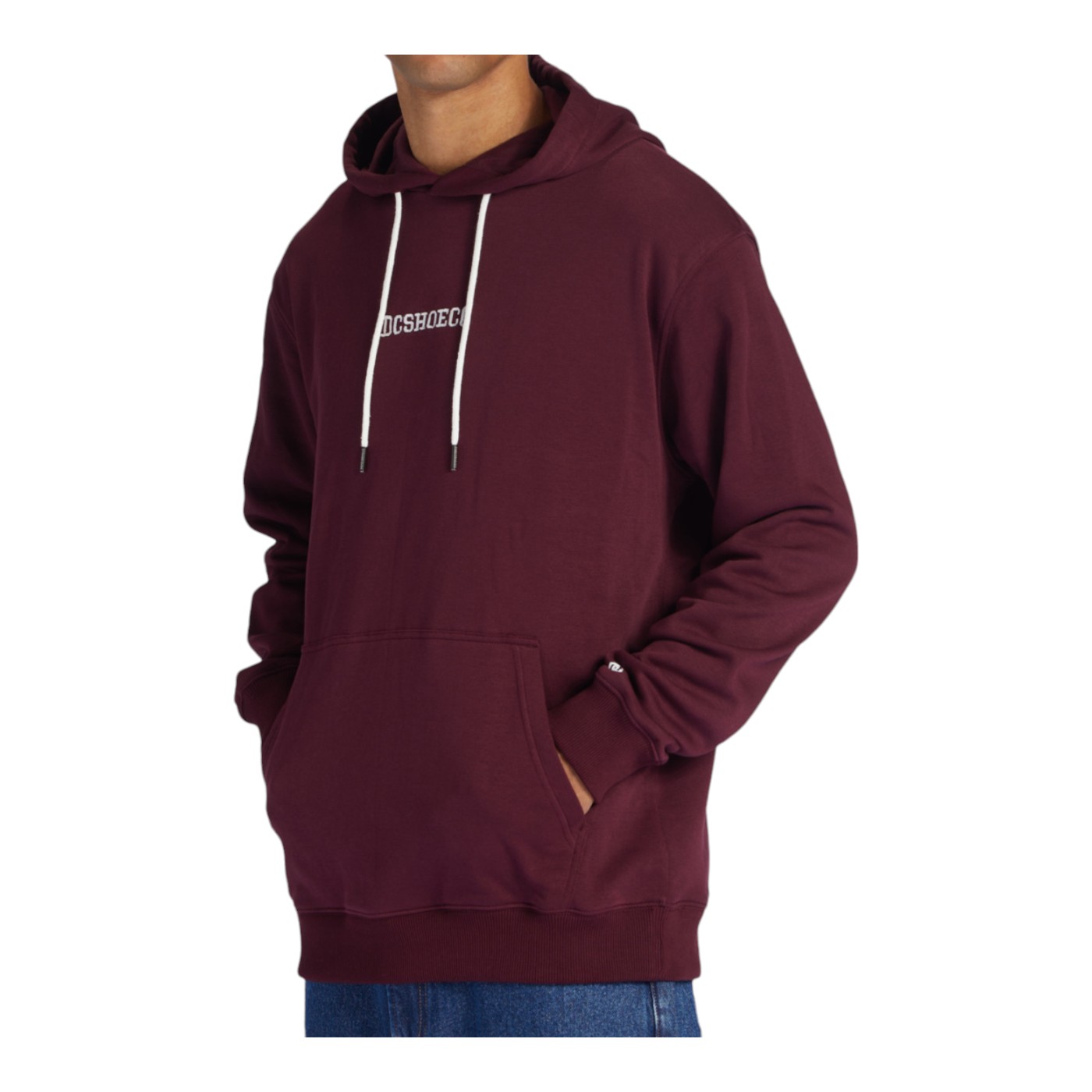 Foto 5 pulgar | Sudadera Dc Shoes Tinta para Hombre