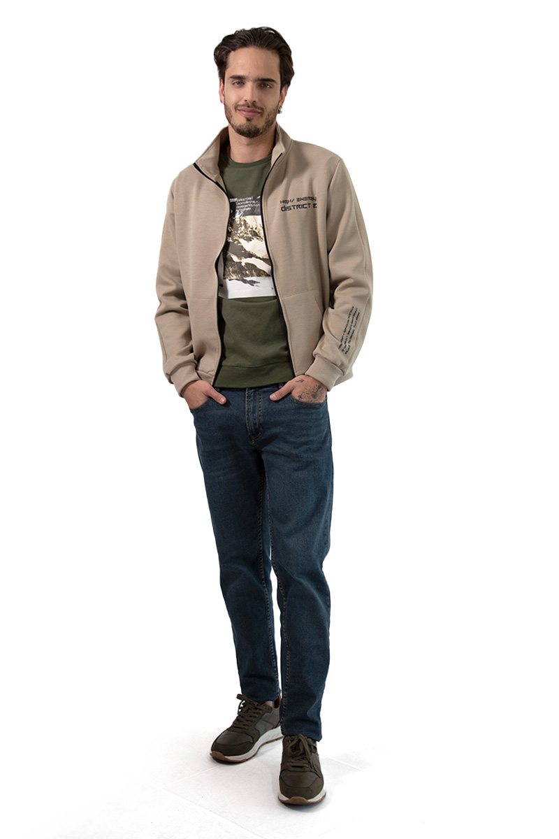 Sudadera Generra 328860 para Hombre