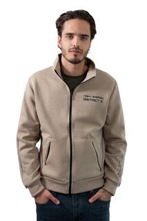Foto 2 | Sudadera Generra 328860 para Hombre