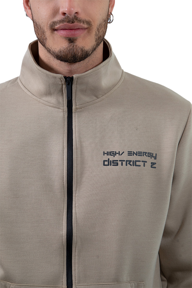 Foto 8 pulgar | Sudadera Generra 328860 para Hombre