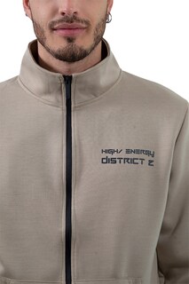 Foto 7 | Sudadera Generra 328860 para Hombre