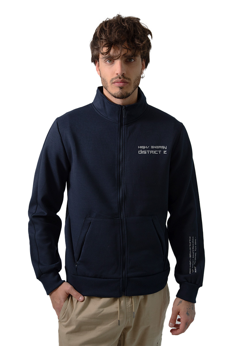 Sudadera Generra 328860 para Hombre