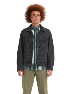 Foto 1 | Chamarra Trucker Jacket Levi's para Hombre