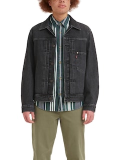 Foto 2 | Chamarra Trucker Jacket Levi's para Hombre