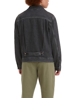 Foto 4 | Chamarra Trucker Jacket Levi's para Hombre
