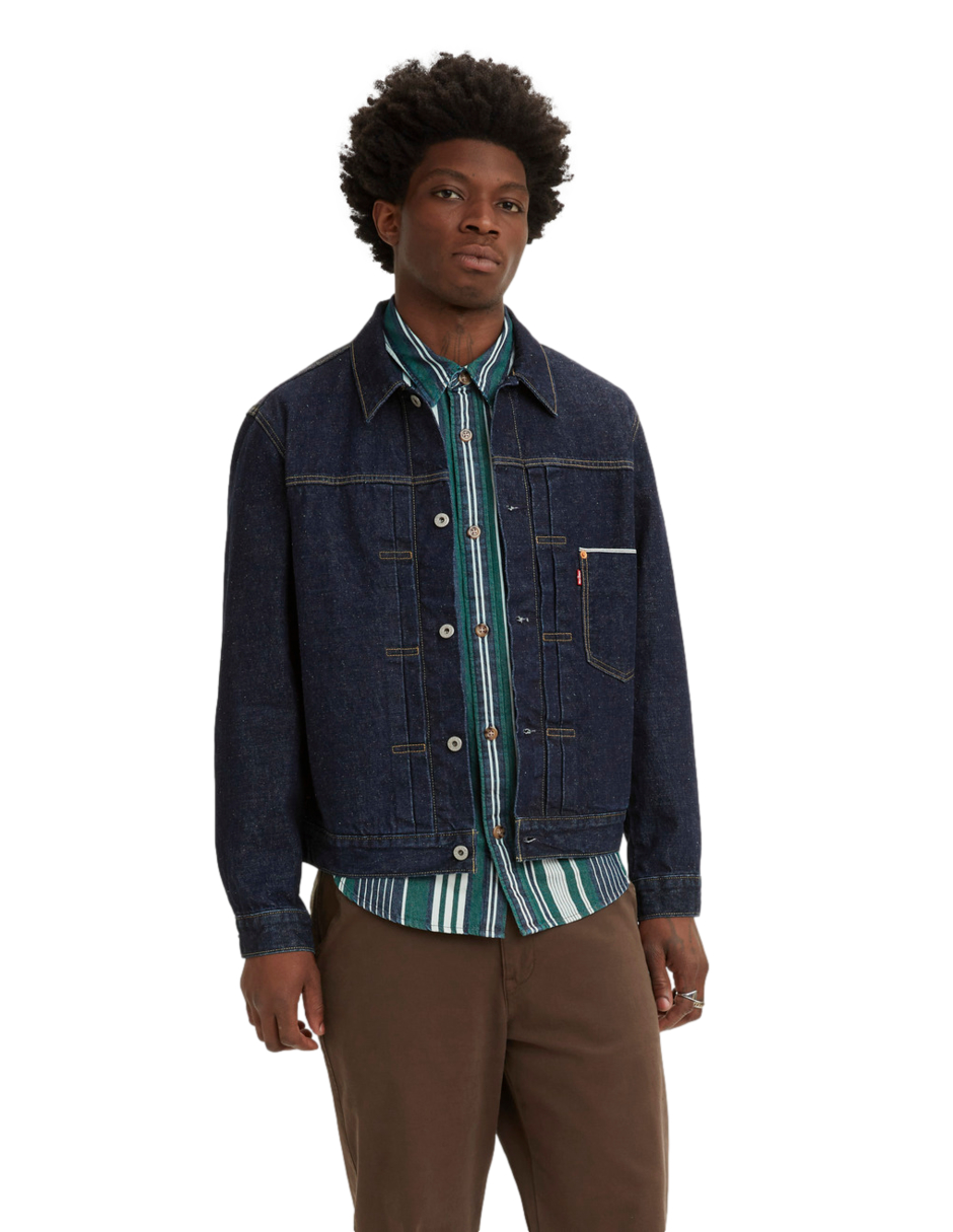 Chamarra de Mezclilla Levi's para Hombre