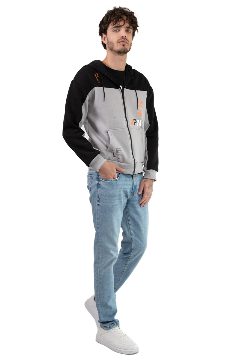 Sudadera Generra 328859 para Hombre