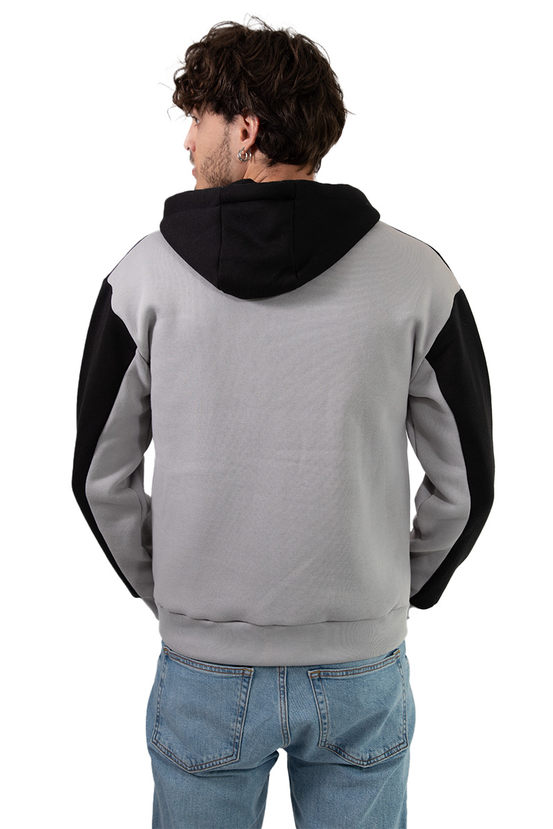 Foto 2 | Sudadera Generra 328859 para Hombre