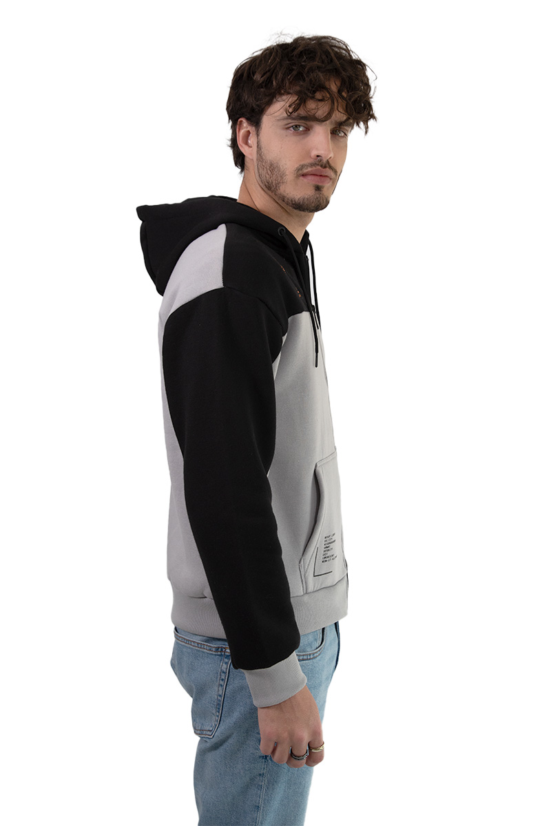 Foto 5 pulgar | Sudadera Generra 328859 para Hombre