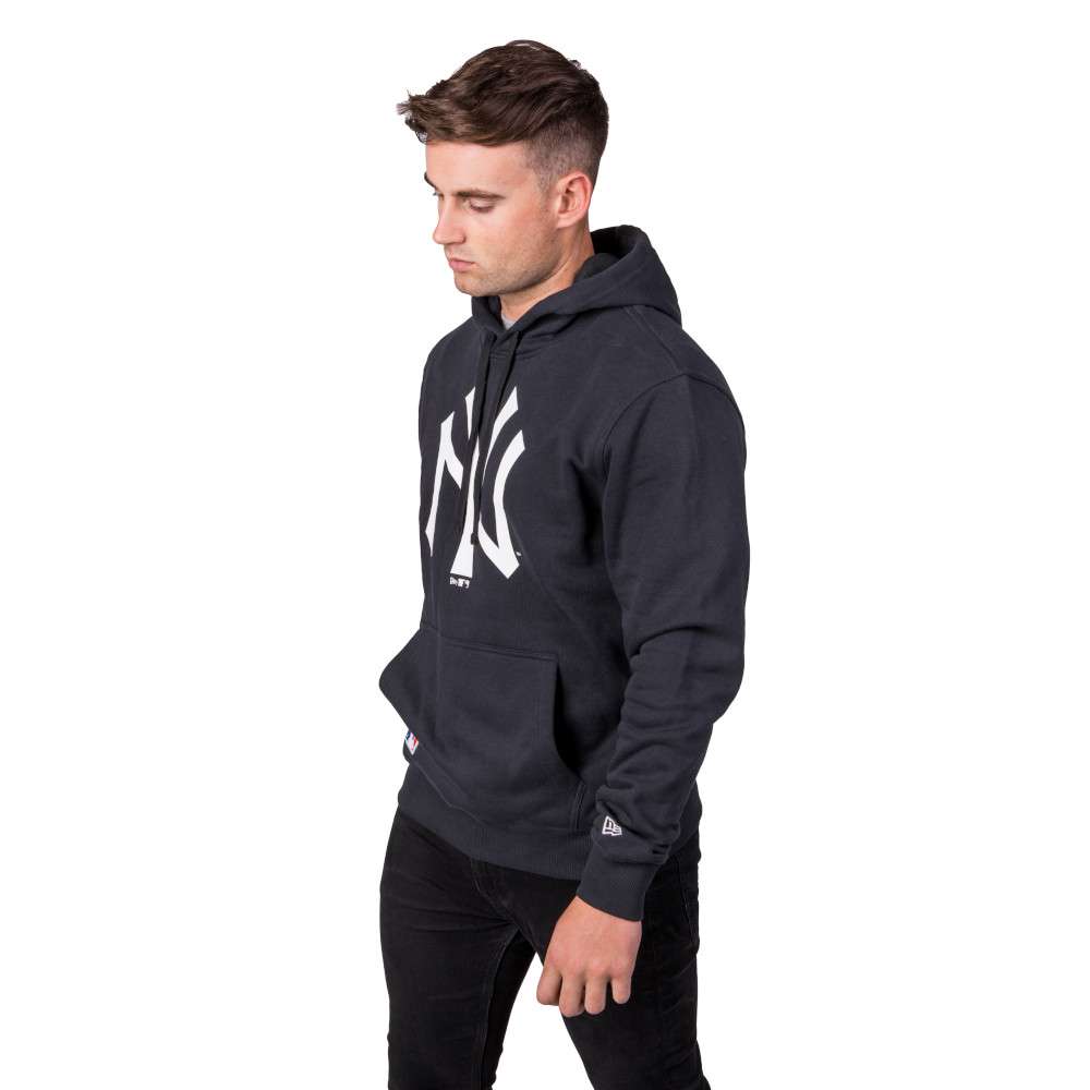 Foto 7 pulgar | New Era Sudadera New York Yankees Mlb Classics Unisex