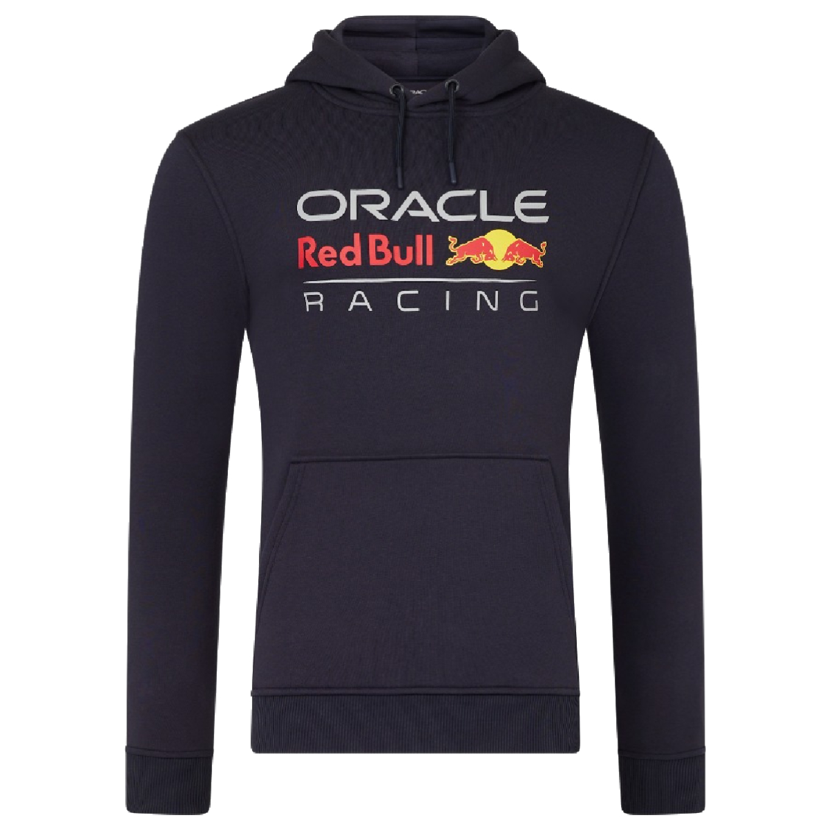 Foto 2 pulgar | Sudadera Red Bull Racing Logo Oficial