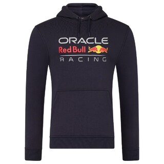 Foto 1 | Sudadera Red Bull Racing Logo Oficial
