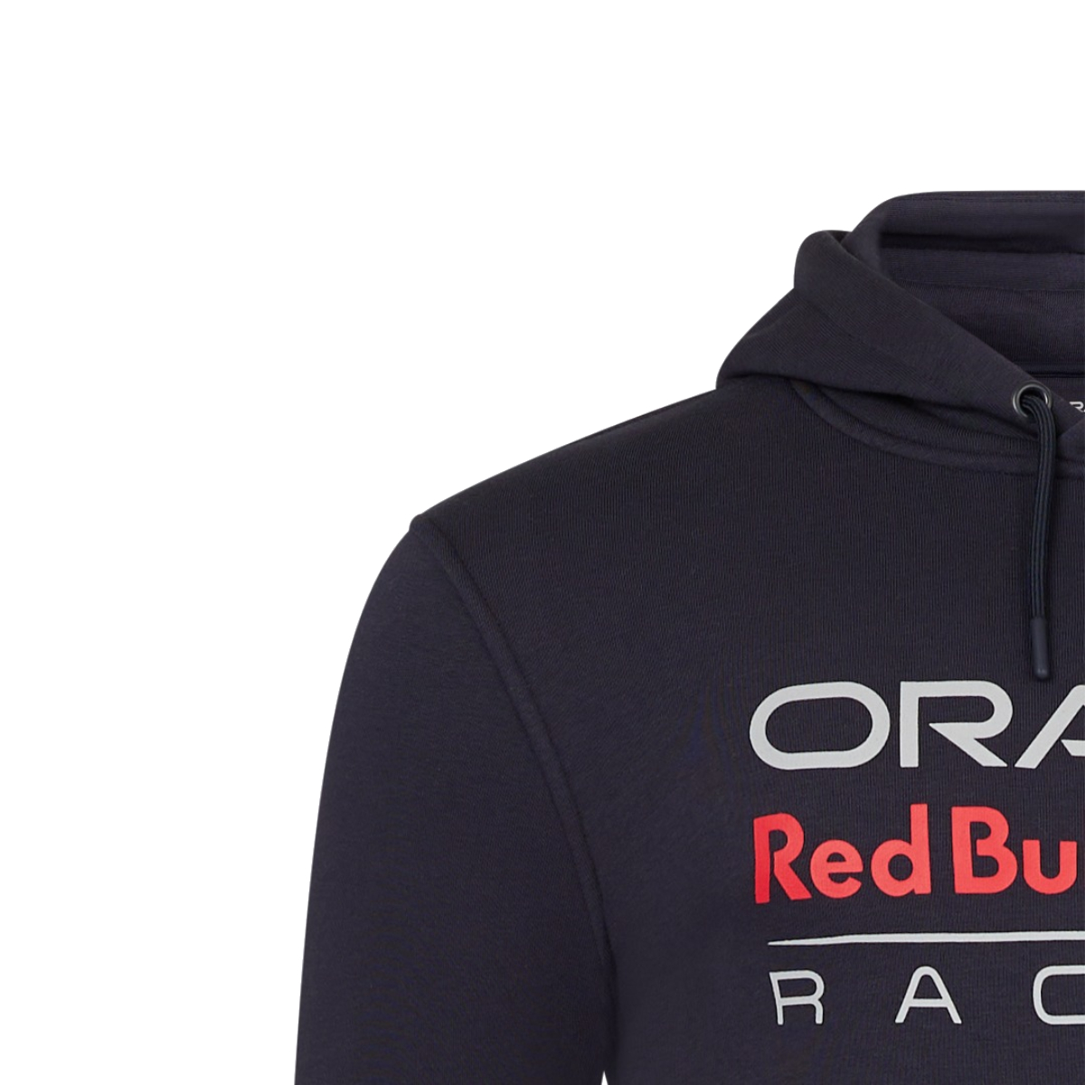 Foto 4 pulgar | Sudadera Red Bull Racing Logo Oficial