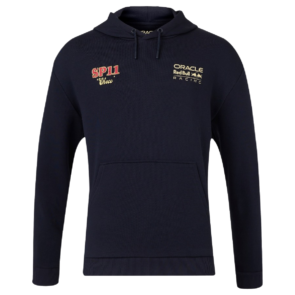 Sudadera Red Bull Racing Checo Pérez Vintage