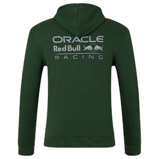 Foto 2 | Sudadera Red Bull Racing Checo Pérez Reflective Oficial