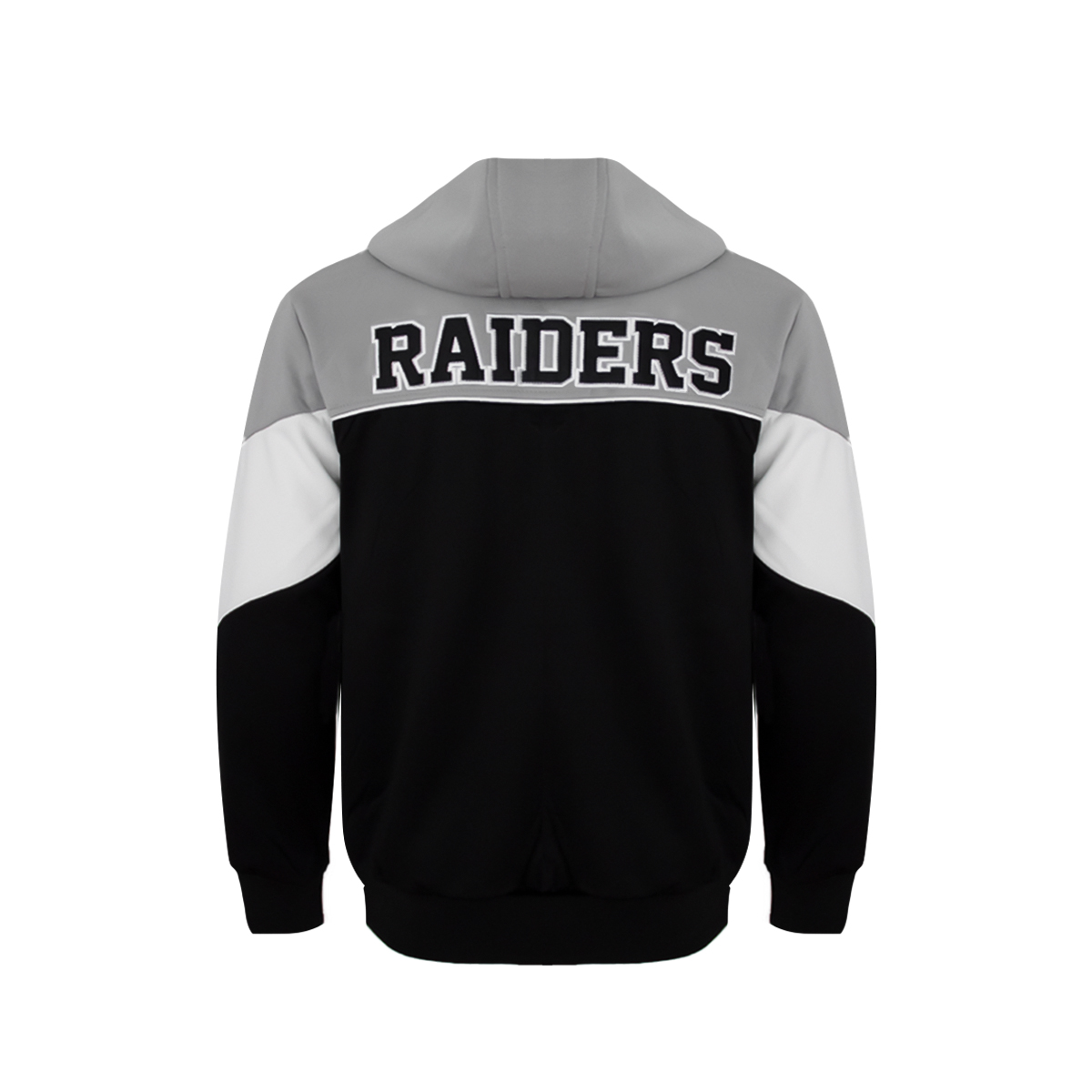 Foto 6 pulgar | Sudadera Nfl Para Caballero Las Vegas Raiders 100% Original