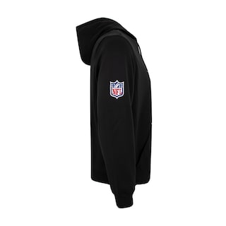 Foto 4 | Sudadera Nfl Para Caballero Las Vegas Raiders 100% Original
