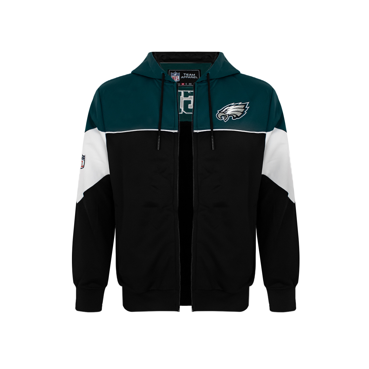 Foto 4 pulgar | Sudadera Nfl Para Caballero Philadelphia Eagles 100% Original