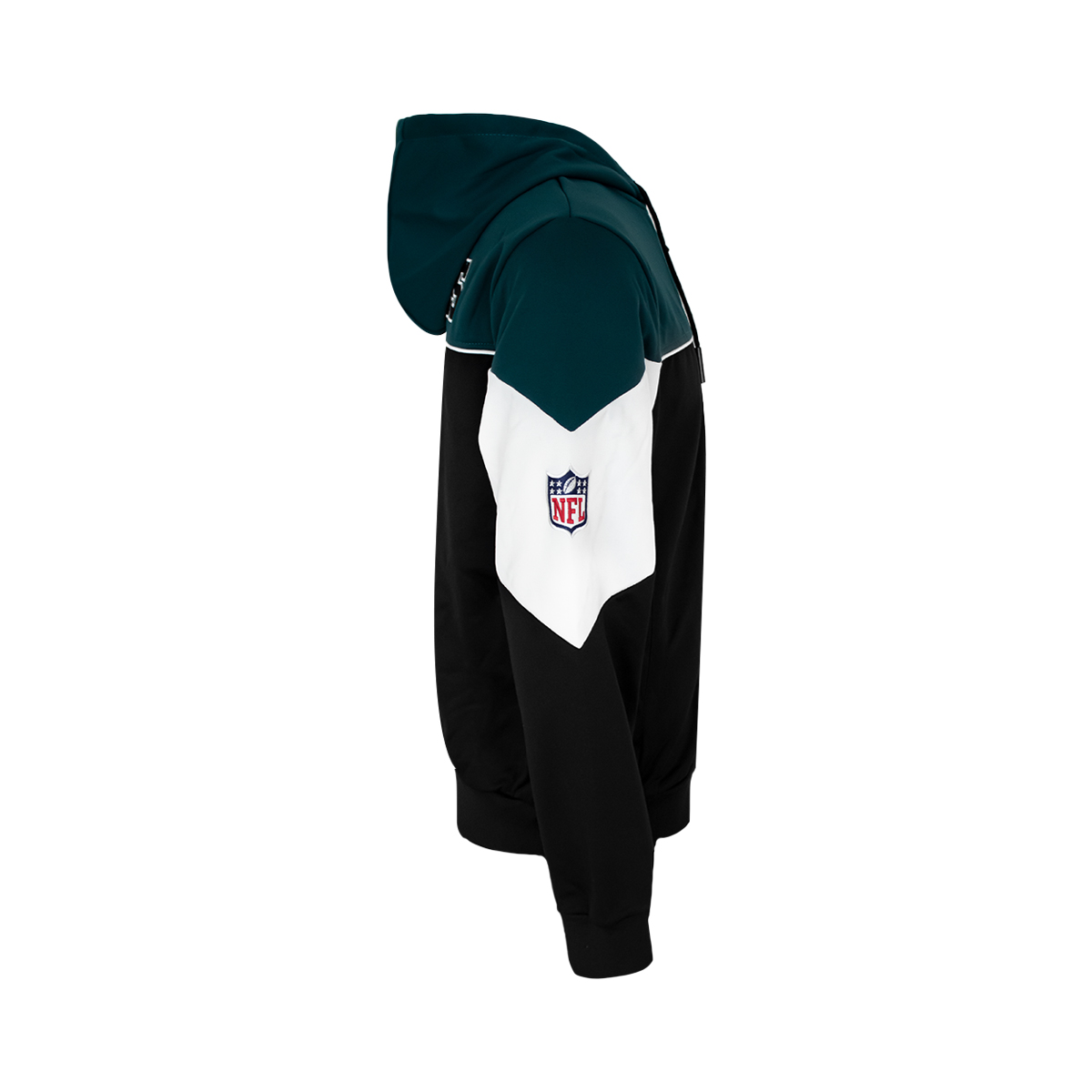 Foto 5 pulgar | Sudadera Nfl Para Caballero Philadelphia Eagles 100% Original