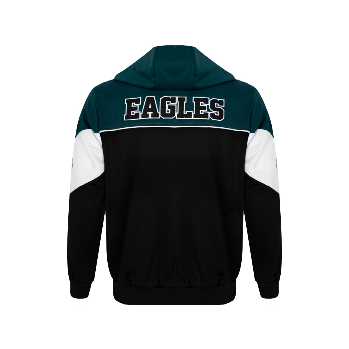 Foto 6 pulgar | Sudadera Nfl Para Caballero Philadelphia Eagles 100% Original