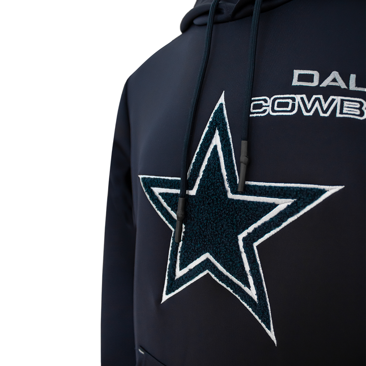 Foto 3 pulgar | Sudadera Nfl Para Caballero Dallas Cowboys 100% Original